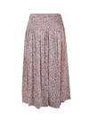 Produktbild fr 'MARC AUREL Rock Midi Muster rosa'