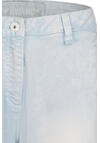 Produktbild fr 'MARC AUREL Jeans Used Loose Fit Stretch hellblau'