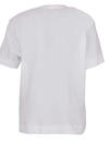 Produktbild fr 'MOS MOSH Kurzarm T-Shirt FANETTE O-SS PREMIUM TEE Schmetterling wei'