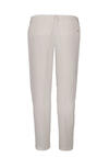 Produktbild fr 'MOS MOSH Regular Fit Hose AUDREY LEIA Bgelfalte ecru'