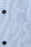 Produktbild fr 'MARVELIS Modern Fit Hemd Langarm New Kent Kragen hellblau'
