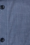 Produktbild fr 'MARVELIS Modern Fit Hemd Langarm New Kent Kragen rauchblau'