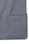 Produktbild fr 'MARVELIS Modern Fit Hemd Halbarm New Kent Kragen grau'