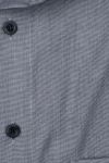 Produktbild fr 'MARVELIS Modern Fit Hemd Halbarm New Kent Kragen grau'