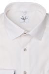 Produktbild fr 'MARVELIS Modern Fit Hemd extra langer Arm New Kent Kragen beige'