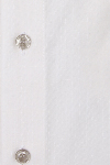 Produktbild fr 'MARVELIS Modern Fit Hemd extra langer Arm New Kent Kragen beige'