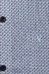 Produktbild fr 'MARVELIS Modern Fit Hemd extra langer Arm New Kent Kragen Muster hellblau'