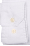 Produktbild f�r 'MARVELIS Casual Hemd Langarm Stehkragen Baumwolle wei�'
