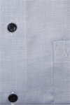 Produktbild f�r 'MARVELIS Comfort Fit Hemd Langarm New Kent Kragen Struktur hellblau'