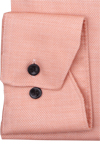 Produktbild f�r 'MARVELIS Comfort Fit Hemd Halbarm New Kent Kragen Struktur ocker'
