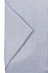 Produktbild f�r 'MARVELIS Comfort Fit Hemd Halbarm New Kent Kragen Struktur hellblau'