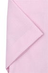 Produktbild f�r 'MARVELIS Modern Fit Hemd Halbarm New Kent Kragen Struktur rosa'