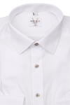 Produktbild f�r 'MARVELIS Modern Fit Hemd extra langer Arm New Kent Kragen Struktur wei�'