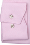 Produktbild f�r 'MARVELIS Modern Fit Hemd Langarm New Kent Kragen Struktur rosa'