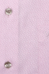 Produktbild f�r 'MARVELIS Modern Fit Hemd Langarm New Kent Kragen Struktur rosa'