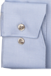 Produktbild f�r 'MARVELIS Modern Fit Hemd Langarm New Kent Kragen Struktur hellblau'