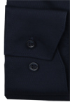 Produktbild f�r 'MARVELIS Modern Fit Hemd Langarm New Kent Kragen Struktur nachtblau'