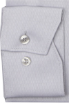 Produktbild f�r 'MARVELIS Modern Fit Hemd Langarm New Kent Kragen Struktur silber'