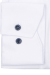 Produktbild f�r 'MARVELIS Modern Fit Hemd Langarm New Kent Kragen Struktur wei�'