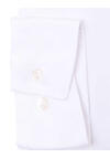 Produktbild fr 'MARVELIS Modern Fit Hemd Langarm New Kent Kragen Jersey wei'