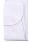 Produktbild fr 'MARVELIS Modern Fit Hemd Langarm New Kent Kragen Stretch wei'