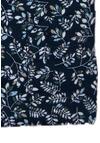 Produktbild fr 'MARVELIS Modern Fit Hemd extra langer Arm New Kent Kragen Muster hellblau'