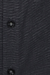 Produktbild f�r 'MARVELIS Body Fit Hemd Langarm New Kent Kragen Chambray schwarz'
