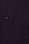 Produktbild f�r 'MARVELIS Modern Fit Hemd extra langer Arm New Kent Kragen aubergine'