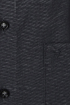 Produktbild f�r 'MARVELIS Modern Fit Hemd Langarm New Kent Kragen schwarz'