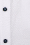 Produktbild f�r 'MARVELIS Super Slim Fit Hemd Langarm New Kent Kragen Chambray wei�'