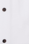 Produktbild f�r 'MARVELIS Modern Fit Hemd Langarm Doppelkragen Twill wei�'