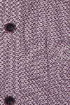 Produktbild f�r 'MARVELIS Modern Fit Hemd Langarm New Kent Kragen Muster rot'