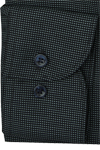 Produktbild f�r 'MARVELIS Modern Fit Hemd Langarm New Kent Kragen Struktur gr�n'