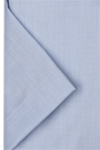 Produktbild fr 'MARVELIS Comfort Fit Hemd Halbarm New Kent Kragen Struktur hellblau'