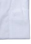 Produktbild fr 'MARVELIS Modern Fit Hemd extra langer Arm New Kent Kragen wei'