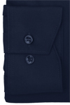 Produktbild fr 'MARVELIS Modern Fit Hemd Langarm mit Brusttasche Popeline nachtblau'