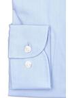 Produktbild fr 'MARVELIS Modern Fit Hemd extra langer Arm Chambray hellblau'