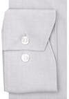 Produktbild fr '  MARVELIS Modern Fit Hemd Langarm mit Brusttasche Chambray mittelgrau'
