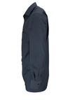 Produktbild fr '  MARVELIS Modern Fit Hemd Langarm mit Brusttasche Chambray anthrazit'