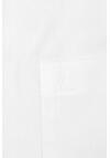 Produktbild fr 'MARVELIS Modern Fit Hemd Halbarm New Kent Kragen beige'