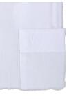 Produktbild fr 'MARVELIS Comfort Fit Hemd New Kent Langarm Popeline wei'