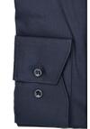 Produktbild fr 'MARVELIS Comfort Fit Hemd New Kent Langarm Popeline nachtblau'