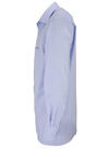Produktbild fr 'MARVELIS Comfort Fit Hemd Langarm New Kent Kragen hellblau'