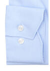 Produktbild fr 'MARVELIS Comfort Fit Hemd Langarm New Kent Kragen hellblau'
