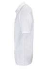 Produktbild fr 'MARVELIS Comfort Fit Hemd Halbarm mit Brusttasche wei'