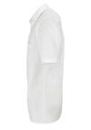 Produktbild fr 'MARVELIS Comfort Fit Hemd Halbarm mit Brusttasche beige'