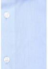 Produktbild fr 'MARVELIS Comfort Fit Hemd Halbarm Chambray hellblau'