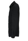 Produktbild fr 'MARVELIS Body Fit Hemd extra langer Arm schwarz'