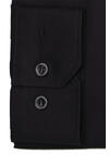 Produktbild fr 'MARVELIS Body Fit Hemd extra langer Arm schwarz'