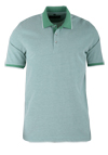 Produktbild fr 'MARVELIS Halbarm Poloshirt geknpfter Kragen Pique grn'